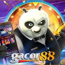 gacor88 - Teknologi APK