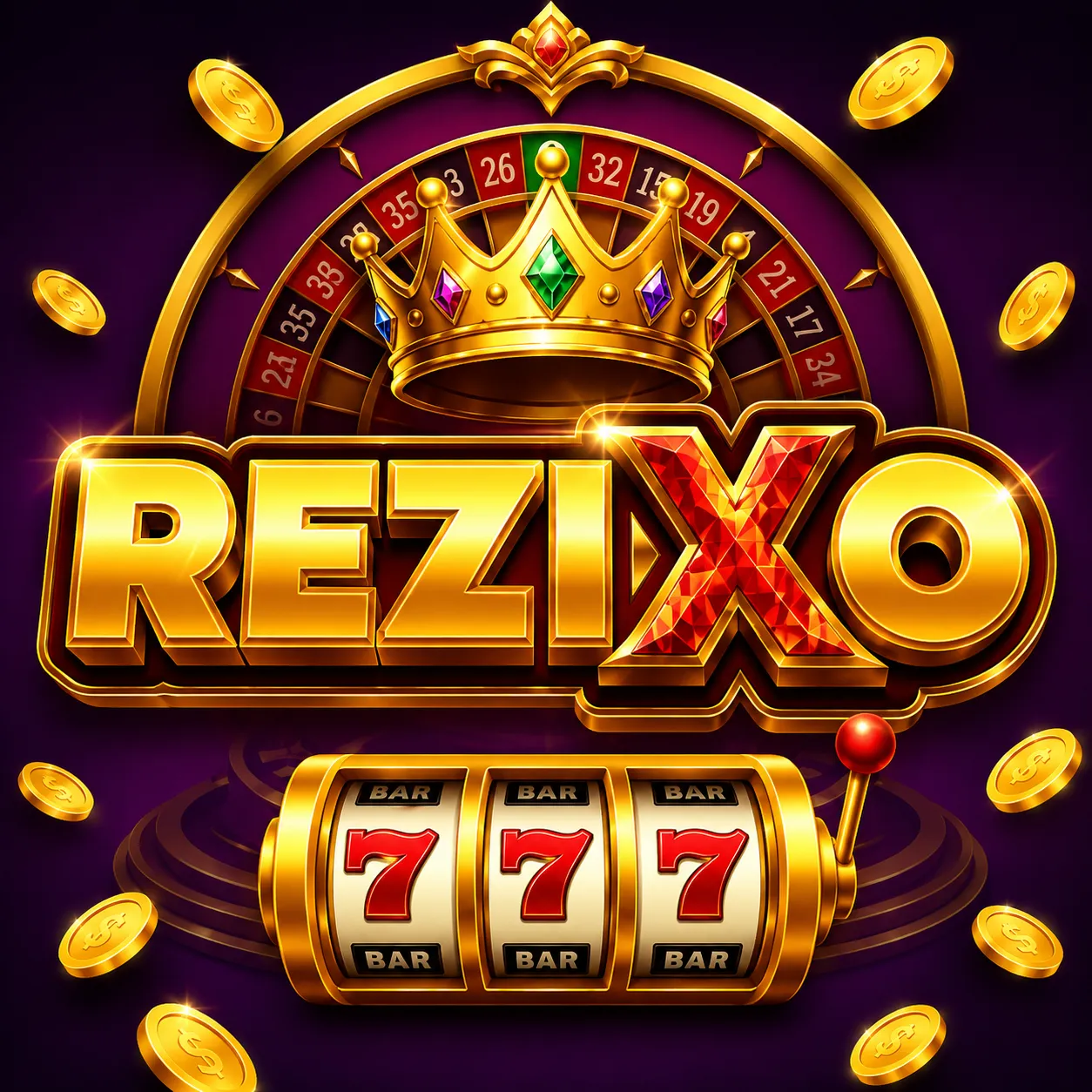 REZIXO - Aplikasi Panggilan VoIP Terbaik untuk Sosial & Chat